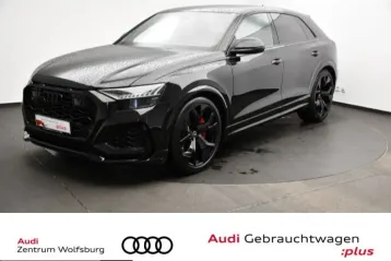 Audi RSQ8 din 2023 - oferta AUD249430
