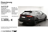 Audi RSQ8 din 2023 cu 55.050 km - oferta AUD249430 - foto 2