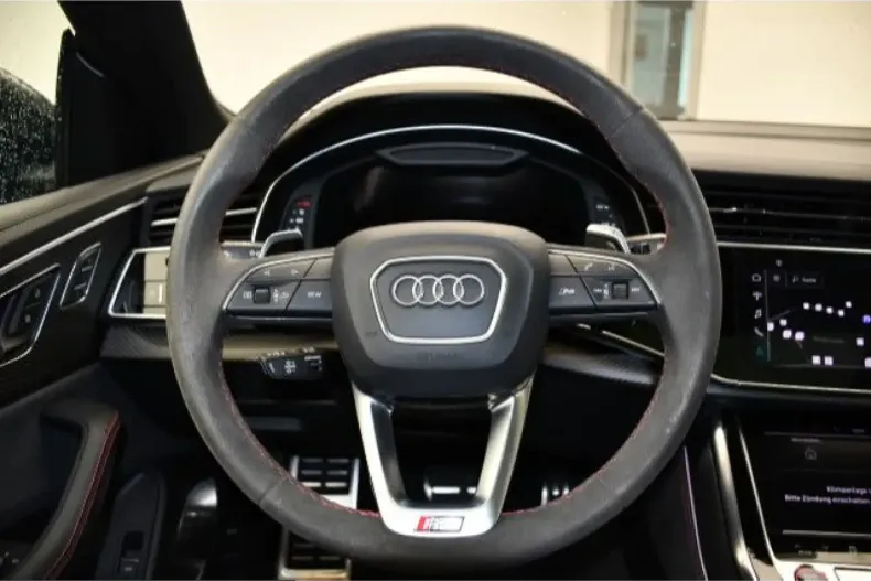 Audi RSQ8 din 2023 cu 55.050 km - oferta AUD249430 - foto 5