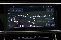 Audi RSQ8 din 2023 cu 55.050 km - oferta AUD249430 - foto 7