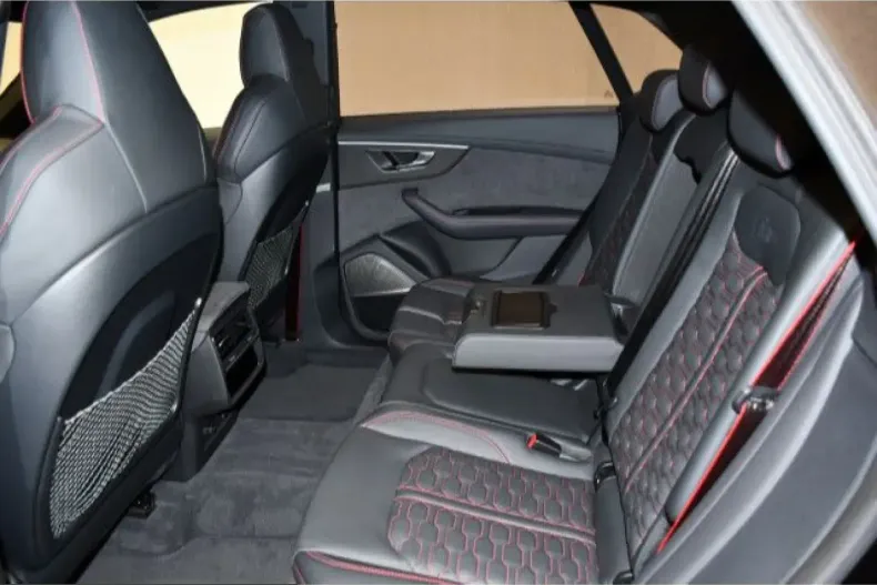 Audi RSQ8 din 2023 cu 55.050 km - oferta AUD249430 - foto 12