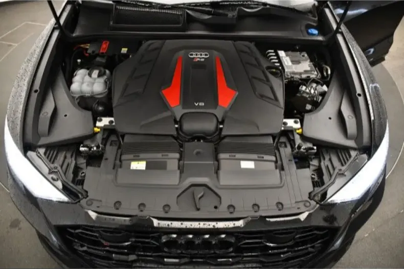 Audi RSQ8 din 2023 cu 55.050 km - oferta AUD249430 - foto 16