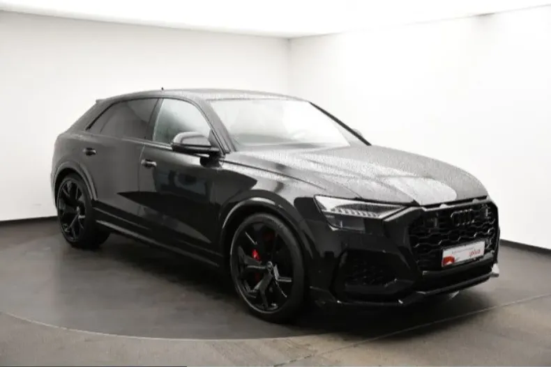 Audi RSQ8 din 2023 cu 55.050 km - oferta AUD249430 - foto 18
