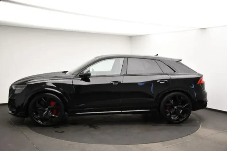 Audi RSQ8 din 2023 cu 55.050 km - oferta AUD249430 - foto 20