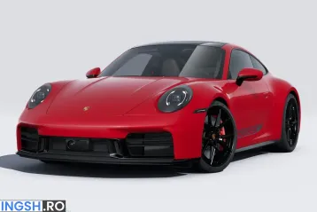 Porsche 992 din 2026 - oferta POR249431