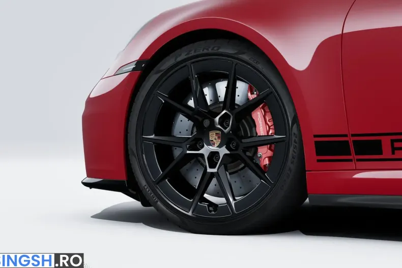 Porsche 992 din 2026 cu 51 km - oferta POR249431 - foto 4
