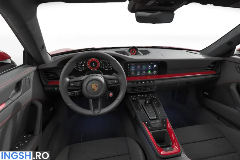 Porsche 992 din 2026 cu 51 km - oferta POR249431 - foto 5