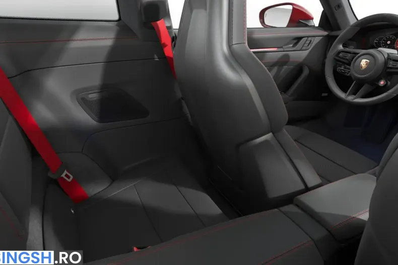 Porsche 992 din 2026 cu 51 km - oferta POR249431 - foto 6