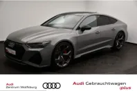 Audi RS7 din 2023 cu 23.500 km - oferta AUD249432 - foto 1