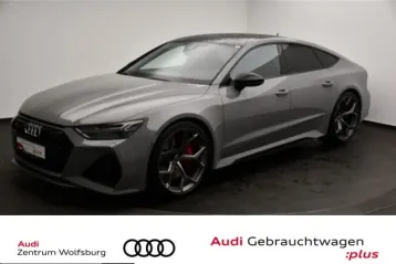 Audi RS7 din 2023 - oferta AUD249432