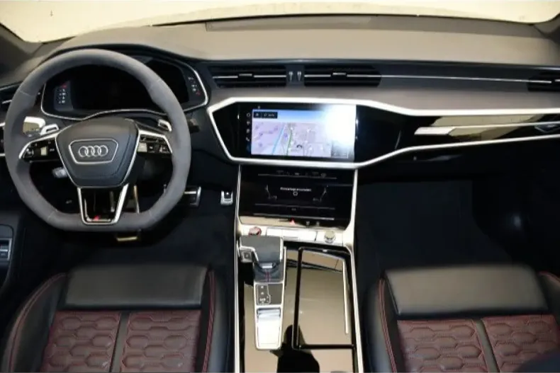 Audi RS7 din 2023 cu 23.500 km - oferta AUD249432 - foto 5