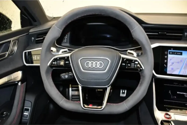 Audi RS7 din 2023 cu 23.500 km - oferta AUD249432 - foto 6