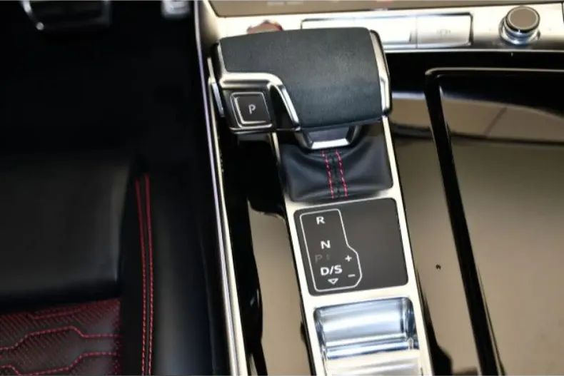Audi RS7 din 2023 cu 23.500 km - oferta AUD249432 - foto 7