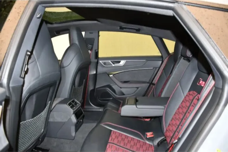 Audi RS7 din 2023 cu 23.500 km - oferta AUD249432 - foto 12