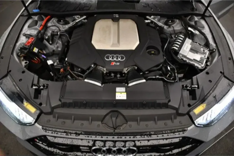 Audi RS7 din 2023 cu 23.500 km - oferta AUD249432 - foto 15