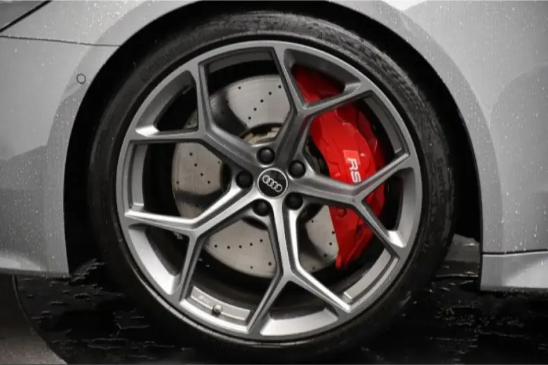 Audi RS7 din 2023 cu 23.500 km - oferta AUD249432 - foto 16