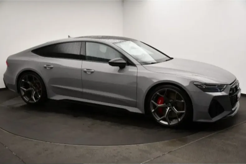 Audi RS7 din 2023 cu 23.500 km - oferta AUD249432 - foto 17