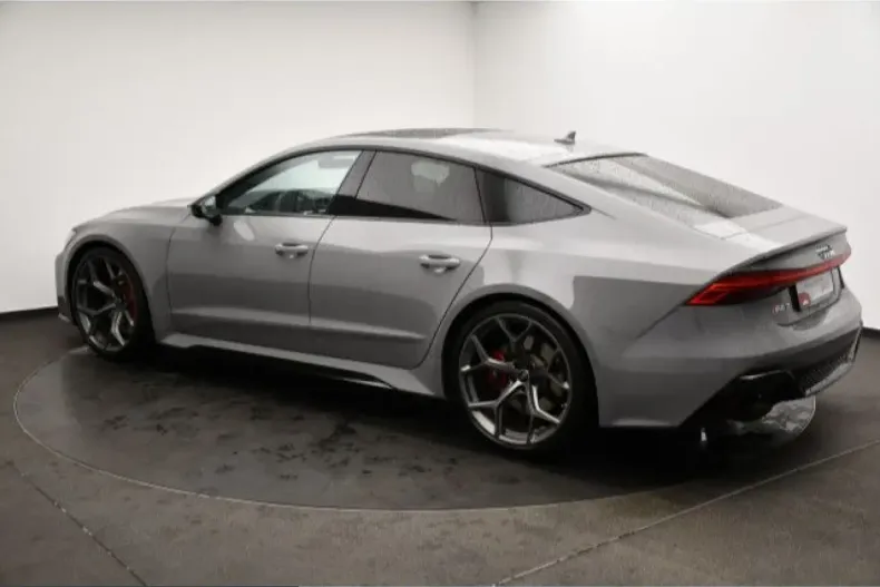 Audi RS7 din 2023 cu 23.500 km - oferta AUD249432 - foto 18
