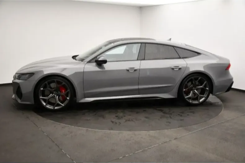 Audi RS7 din 2023 cu 23.500 km - oferta AUD249432 - foto 19