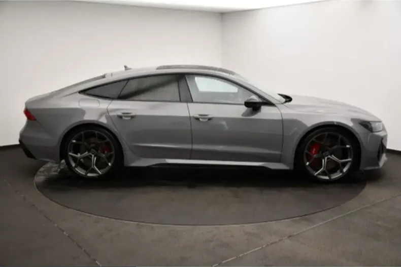 Audi RS7 din 2023 cu 23.500 km - oferta AUD249432 - foto 20