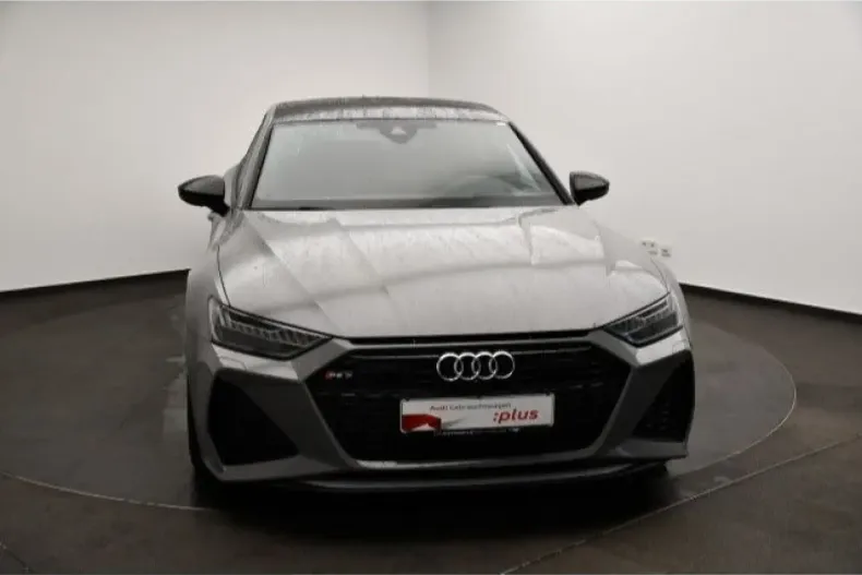 Audi RS7 din 2023 cu 23.500 km - oferta AUD249432 - foto 21