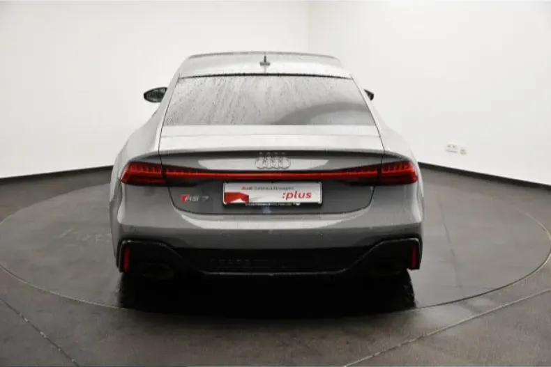 Audi RS7 din 2023 cu 23.500 km - oferta AUD249432 - foto 22