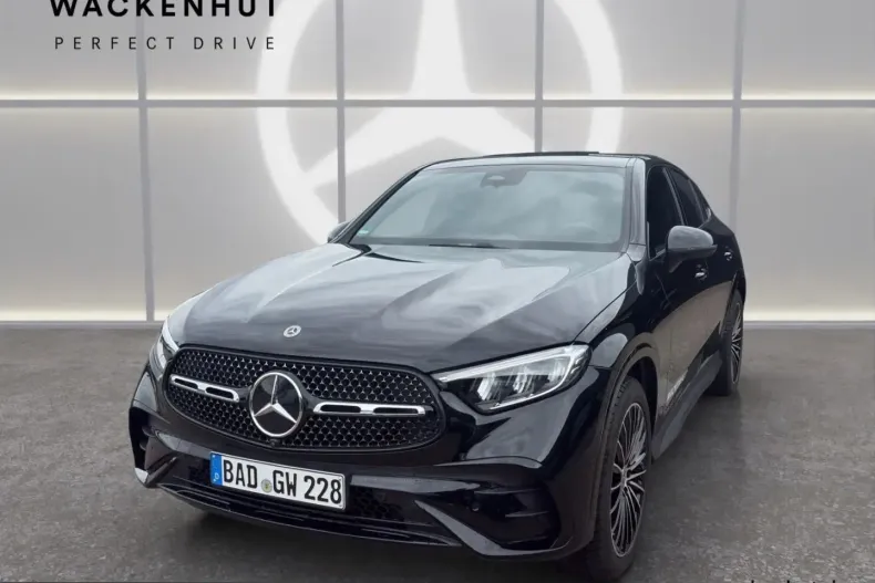 Mercedes-Benz GLC 300 (Clasa GLC) din 2025 cu 29.208 km - oferta MER249433 - foto 1