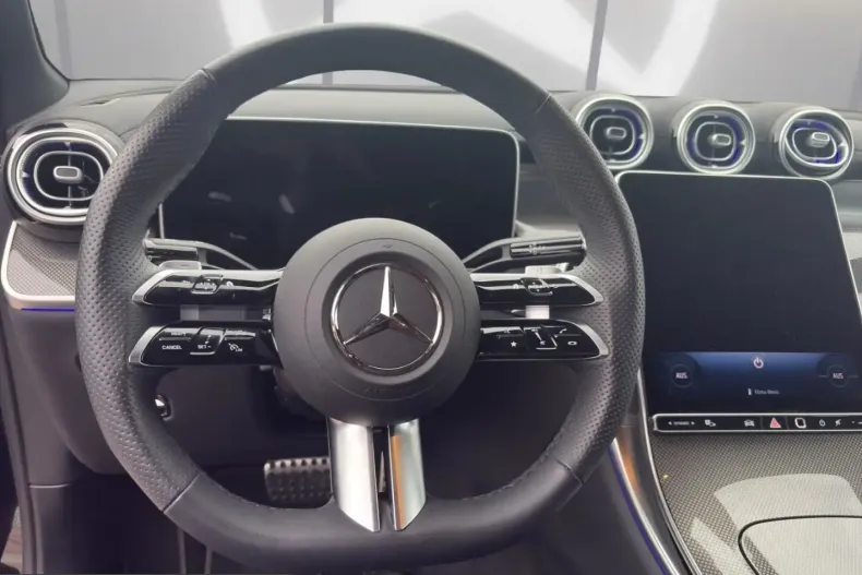 Mercedes-Benz GLC 300 (Clasa GLC) din 2025 cu 29.208 km - oferta MER249433 - foto 6