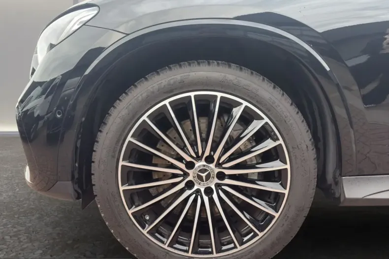 Mercedes-Benz GLC 300 (Clasa GLC) din 2025 cu 29.208 km - oferta MER249433 - foto 9