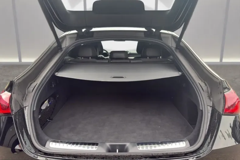 Mercedes-Benz GLC 300 (Clasa GLC) din 2025 cu 29.208 km - oferta MER249433 - foto 10