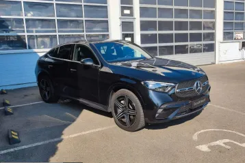 Mercedes-Benz GLC 300 din 2024 - oferta MER249434
