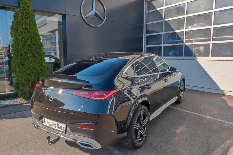 Mercedes-Benz GLC 300 (Clasa GLC) din 2024 cu 53.000 km - oferta MER249434 - foto 3
