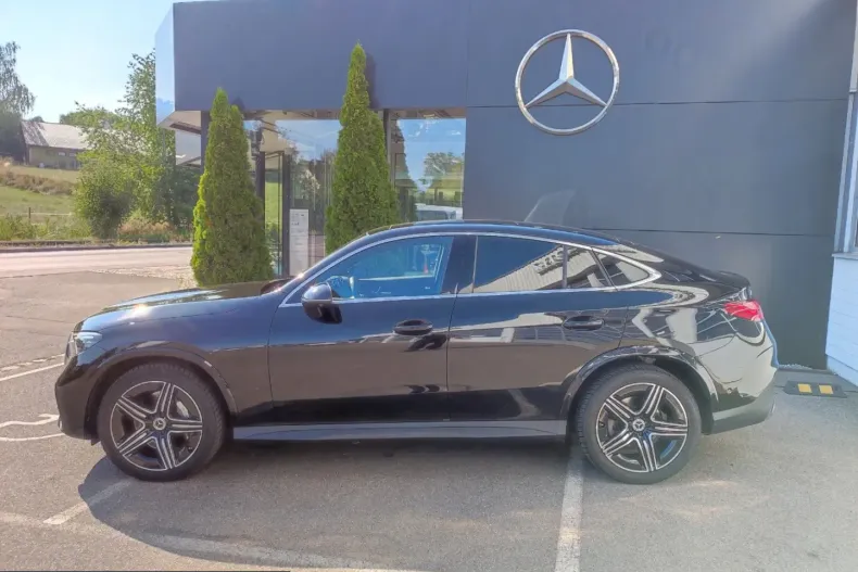 Mercedes-Benz GLC 300 (Clasa GLC) din 2024 cu 53.000 km - oferta MER249434 - foto 4