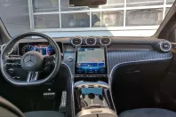 Mercedes-Benz GLC 300 (Clasa GLC) din 2024 cu 53.000 km - oferta MER249434 - foto 7