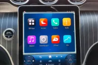Mercedes-Benz GLC 300 (Clasa GLC) din 2024 cu 53.000 km - oferta MER249434 - foto 13