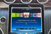Mercedes-Benz GLC 300 (Clasa GLC) din 2024 cu 53.000 km - oferta MER249434 - foto 16