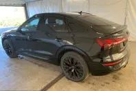 Audi Q8 din 2024 cu 73.000 km - oferta AUD249435 - foto 7