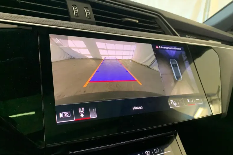 Audi Q8 din 2024 cu 73.000 km - oferta AUD249435 - foto 15