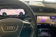 Audi Q8 din 2024 cu 73.000 km - oferta AUD249435 - foto 16