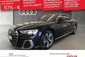 Audi A8 din 2023 - oferta AUD249436
