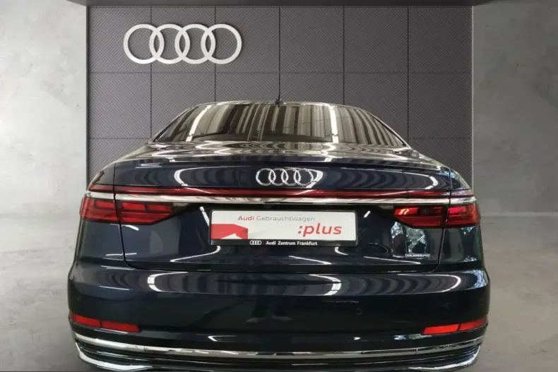 Audi A8 din 2023 cu 67.200 km - oferta AUD249436 - foto 5