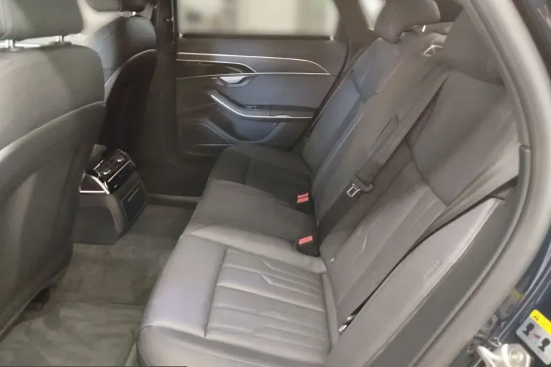 Audi A8 din 2023 cu 67.200 km - oferta AUD249436 - foto 10