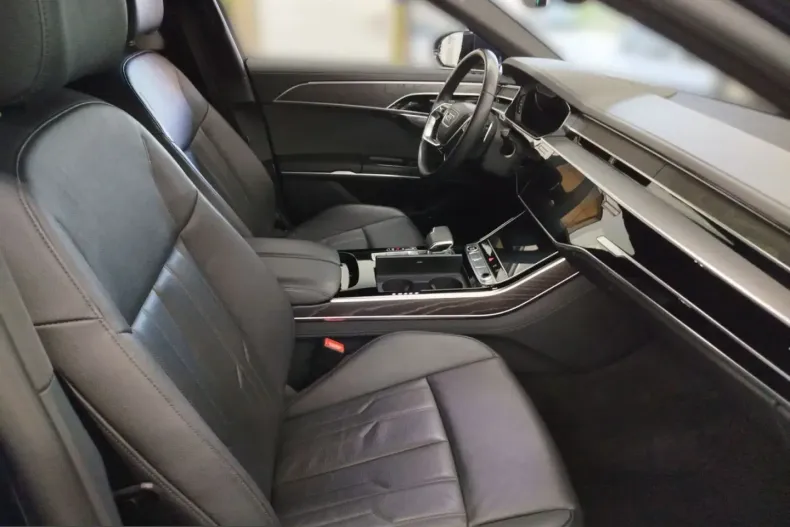 Audi A8 din 2023 cu 67.200 km - oferta AUD249436 - foto 12