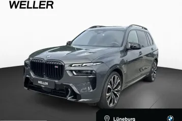 BMW X7 din 2023 - oferta BMW249437