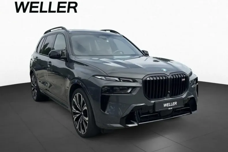 BMW X7 (Seria X) din 2023 cu 77.843 km - oferta BMW249437 - foto 4