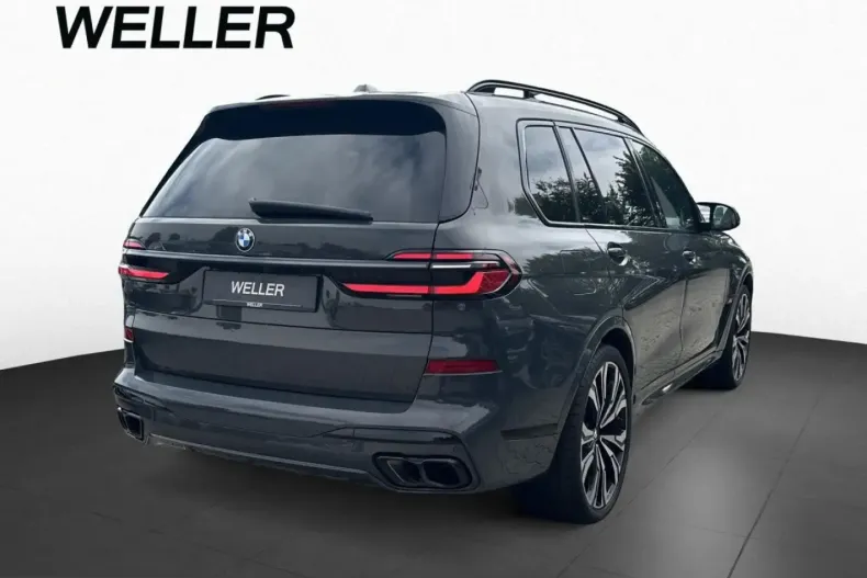 BMW X7 (Seria X) din 2023 cu 77.843 km - oferta BMW249437 - foto 5