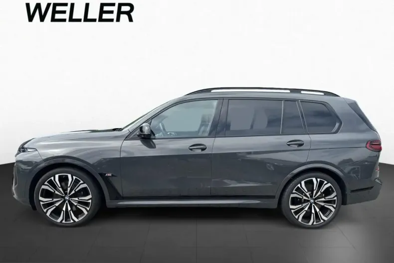 BMW X7 (Seria X) din 2023 cu 77.843 km - oferta BMW249437 - foto 7