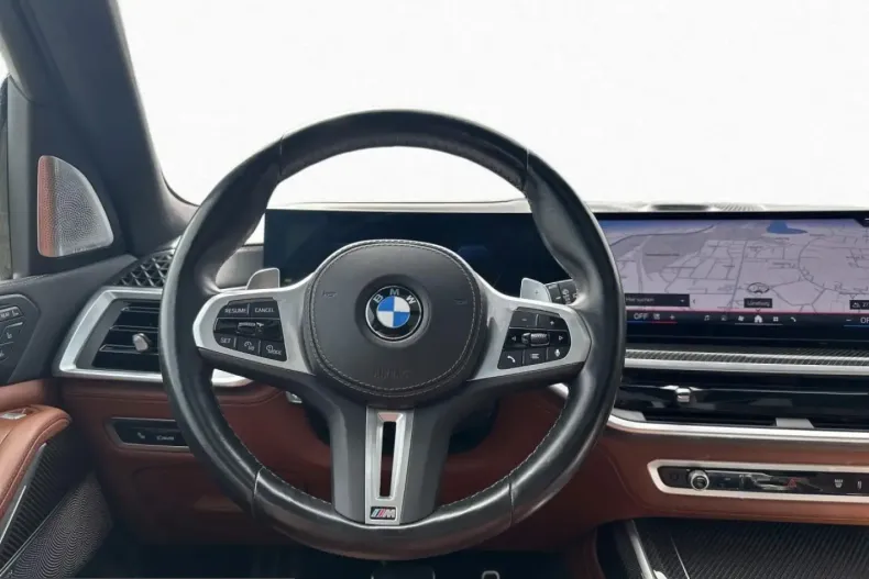 BMW X7 (Seria X) din 2023 cu 77.843 km - oferta BMW249437 - foto 9