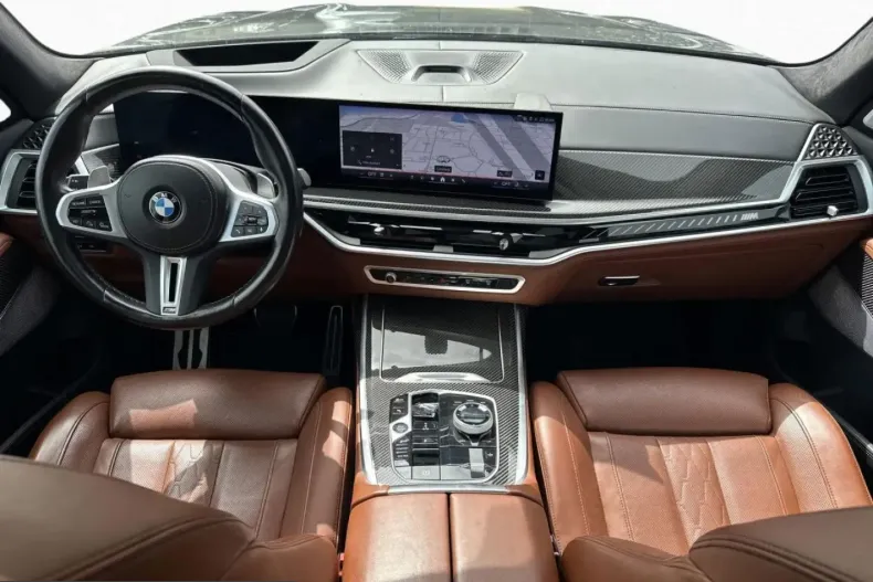 BMW X7 (Seria X) din 2023 cu 77.843 km - oferta BMW249437 - foto 12