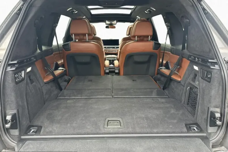BMW X7 (Seria X) din 2023 cu 77.843 km - oferta BMW249437 - foto 17